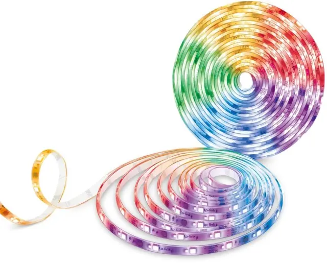Tp-Link Ταινία LED Tapo L930-10 RGB 5m 2-Pack (TAPO L930-10)