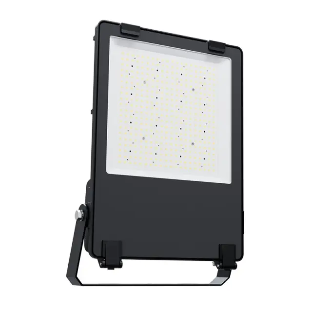 LED ΠΡΟΒΟΛΕΑΣ ΥΨΗΛΗΣ ΑΠΟΔΟΣΗΣ 100 – 277V AC 200W 3000K CRI>70155LM/W 110° IP66 IK08 5 YEARS / VADER20030