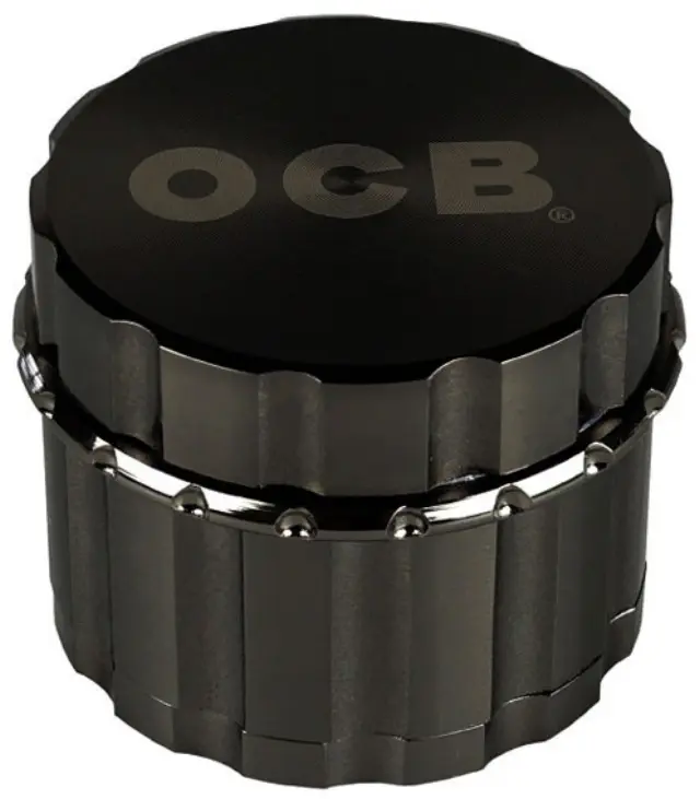 OCB Grinder Τρίφτης «Classic» 45mm - 4 Parts