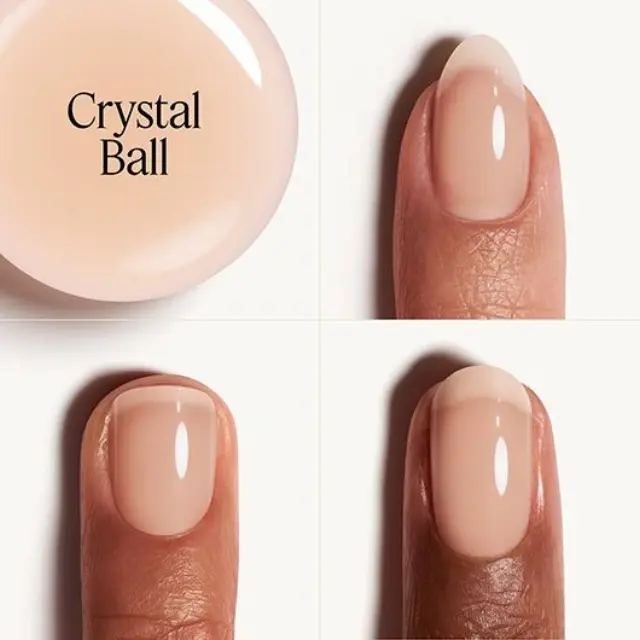 Essie 25 Crystal Ball 13.5ml 3