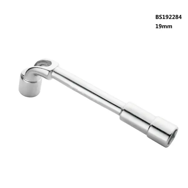 Κλειδί σωληνωτό γωνιακό - 19mm - Finder - 192284 2