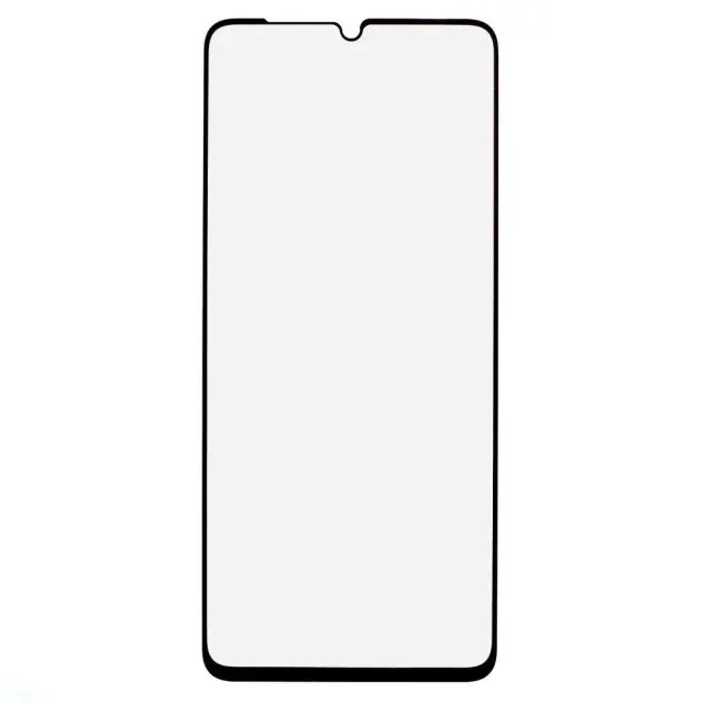 Tempered Glass για Xiaomi 13C/Poco C65-Full Cover OEM 2