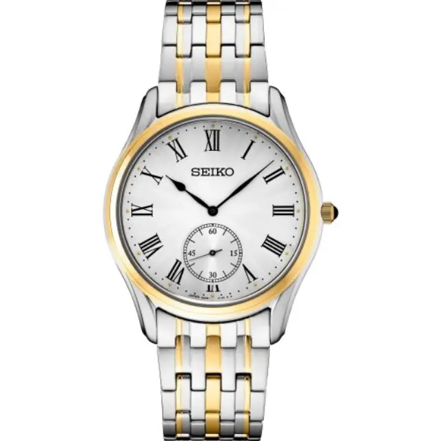 Seiko Quartz SRK048P1