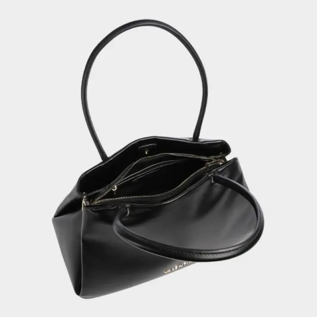 Τσάντα Valentino VBS9I801_NERO Μαύρο - UNI 3