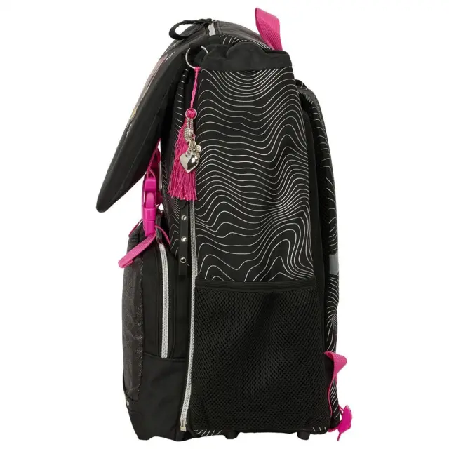 Τσάντα πλάτης Demon Hunters Kpop Energy backpack 41cm 3