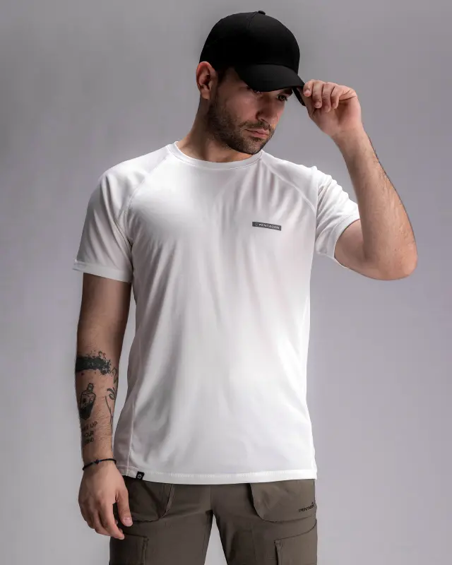 Μπλούζα PENTAGON Bodyshock MK2 Quick Dry T-Shirt K09003-01 (Black) 3