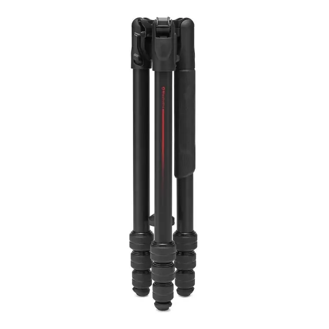 Manfrotto Befree GT PRO Αλουμίνιο 2