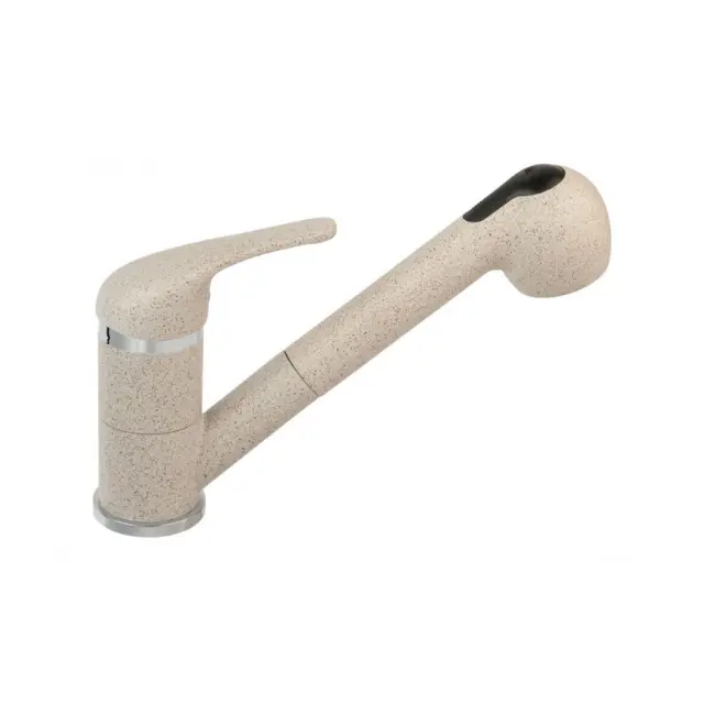 Μπαταρία κουζίνας Sand FREYA BFR8S FERRO 2
