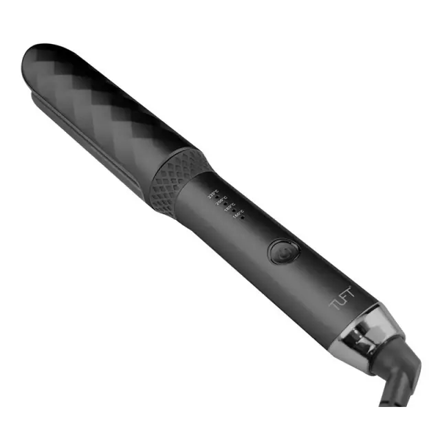 TUFT Diamond Curl Bar 2