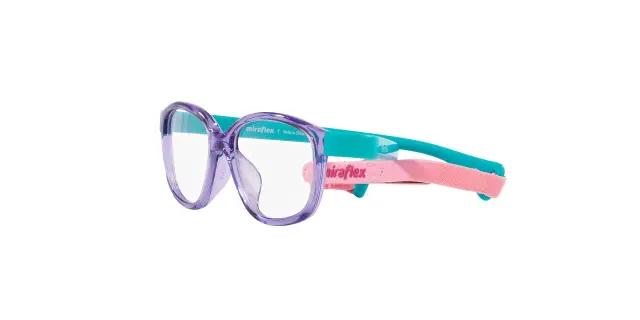Γυαλιά Οράσεως Miraflex MF4007 L140 (Miraflex) (MF4007 L140) 3