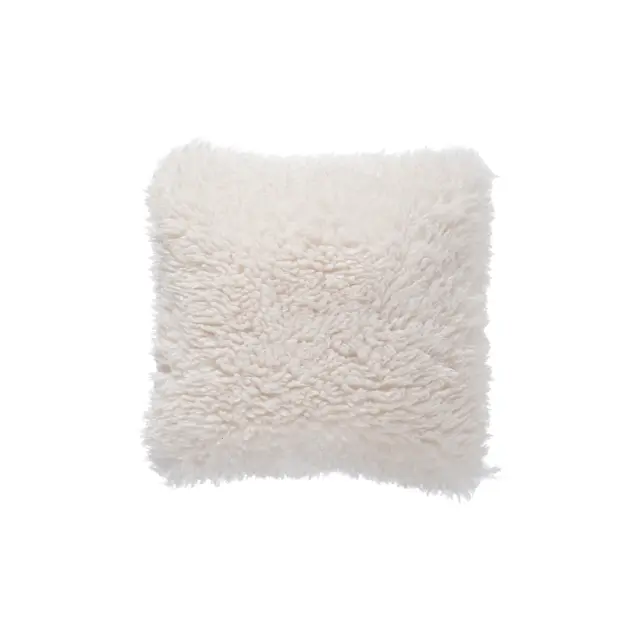 Μαξιλάρι Διακόσμησης Nef-Nef Oscar Off White 45x45