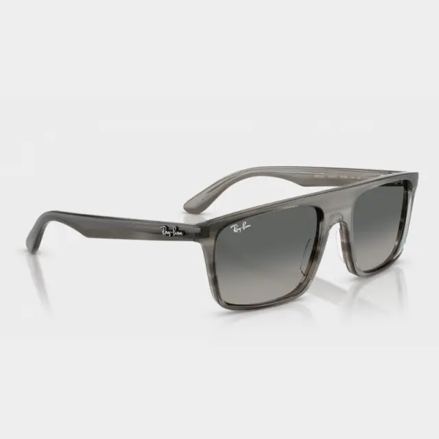 Γυαλιά Ηλίου Ray-Ban 0RB2222 143871 Γκρι - 55 2