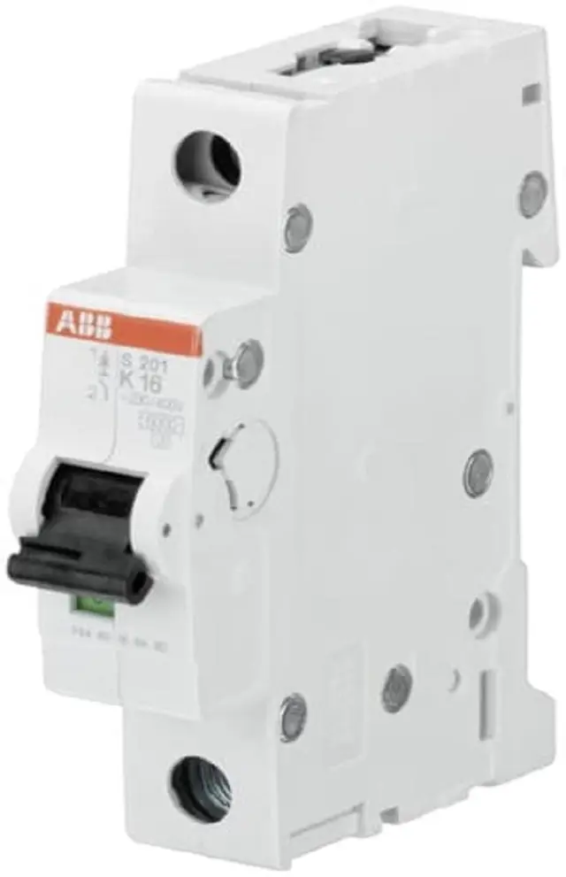 Μικροαυτόματος S201-K40 ABB 24825