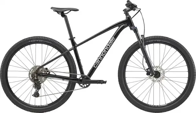 ΠΟΔΗΛΑΤΟ CANNONDALE TRAIL 2 29'' 026 - ΜΑΥΡΟ - MEDIUM