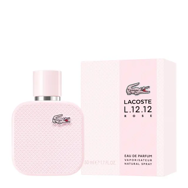 L.12.12 Rose Eau De Parfum