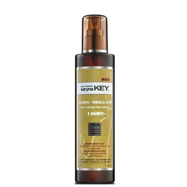 Saryna Key Damage Repair Light Gloss 250ml