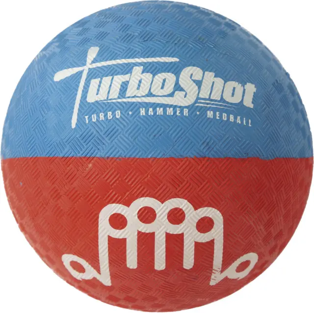TURBOJAV Turbo Shot (σφαίρα) (96619)