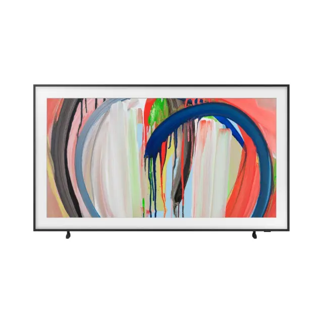 ΤΗΛΕΟΡΑΣΗ 55'' QLED QE55LS03HAUXXH SAMSUNG