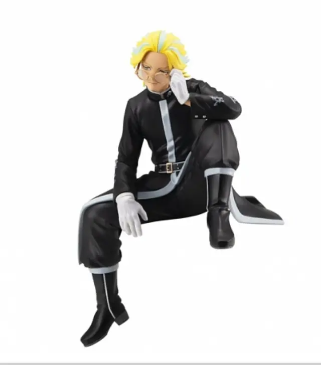 TOKYO REVENGERS Noodle Stopper Φιγούρα Rindo Haitani