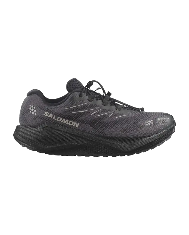 Salomon Men's Aero Blaze 4 Gravel Gore-Tex Μαύρο 454030 (Salomon)