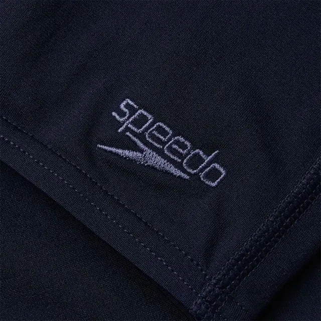 Speedo Boy's Eco Endurance+ Aquashort Μπλε Σκούρο 813461D740 (Speedo) 2