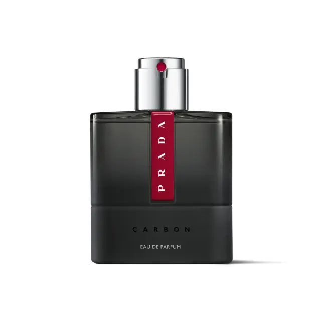 Prada Luna Rossa Carbon Eau de Parfum for men 50 ml