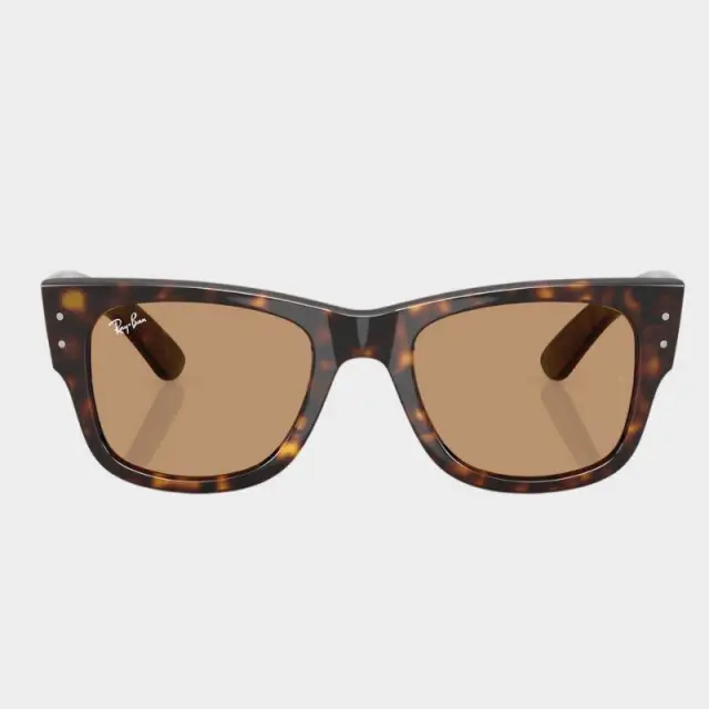 Γυαλιά Ray Ban RB0840S 902/53 Καφέ - 51