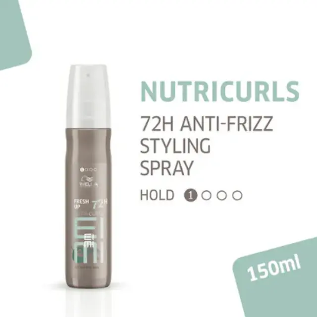 Wella Eimi Nutri Fresh Up Σπρέυ 150ml