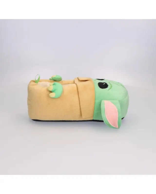 Cerda Παντόφλες Mandalorian Grogu 3D Slippers (S) UK 8,5-9 EU 43/44 2
