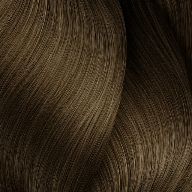 L’Oreal Professionnel Majirel 7.13 Ξανθό Σαντρέ Ντορέ 60ml