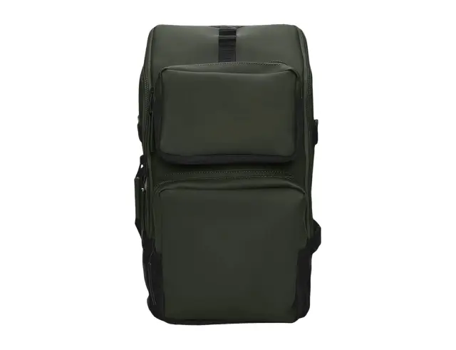 Τσάντα Πλάτης 15'' Trail Cargo W3 Rains με χωρητικότητα 14L - Green14330
