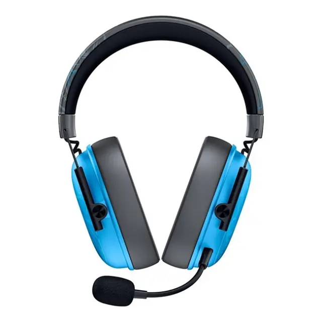 Razer Headset BlackShark V3 X HyperSpeed Pokémon Lucario Edition (RZ04-05420800-RUEA) 2