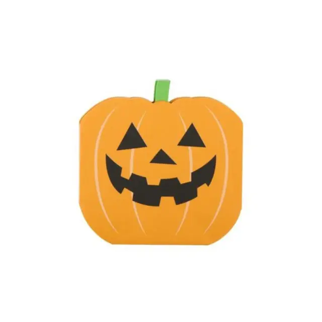 Arti Casa Halloween Χαρτοπετσέτες (20τμχ) 33x33cm: Κολοκύθα