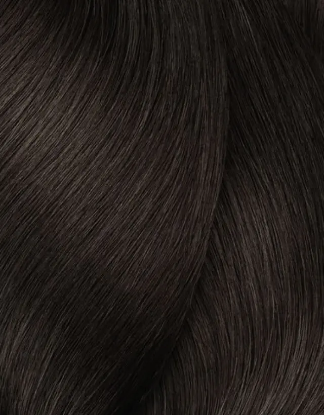L’Oreal Professionnel Inoa 4.35 Καστανό Ντορέ Ακαζού 60g 2