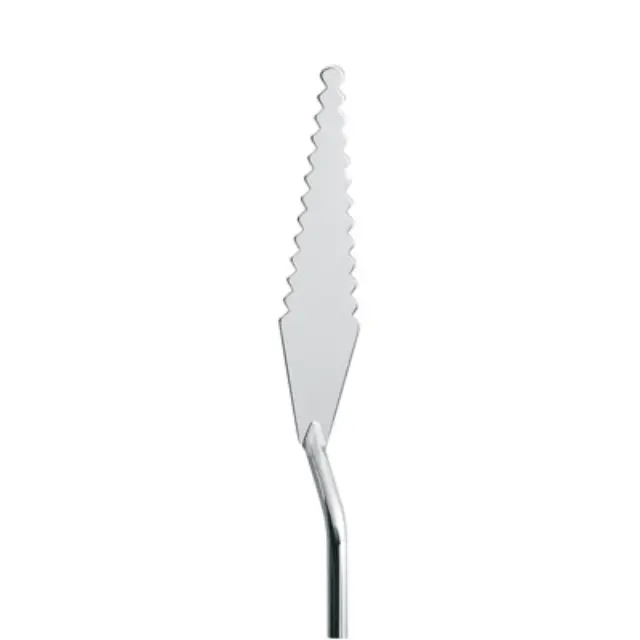 RGM Σπάτουλα Ζωγραφικής RGM New Age Νο04 (Λάμα: 78x19mm)