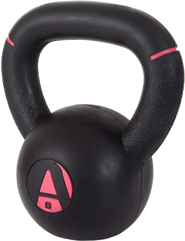 AMILA Kettlebell Original Rubber 8Kg (90475) 2