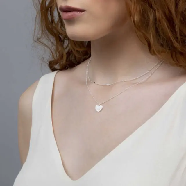 Radley London Necklace RYJ2307S 2