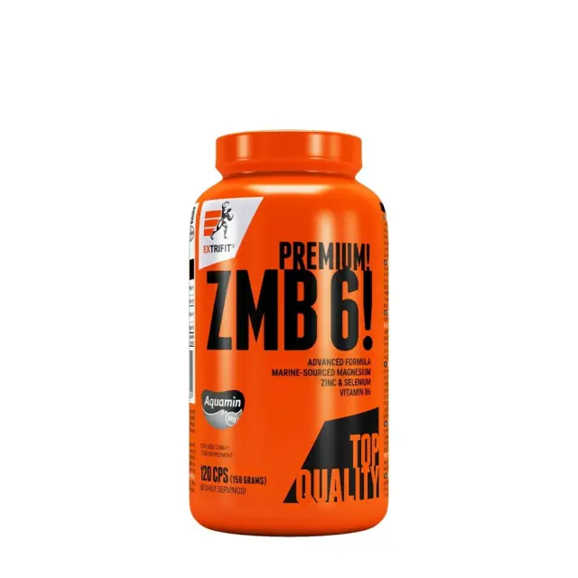 Extrifit ZMB 6