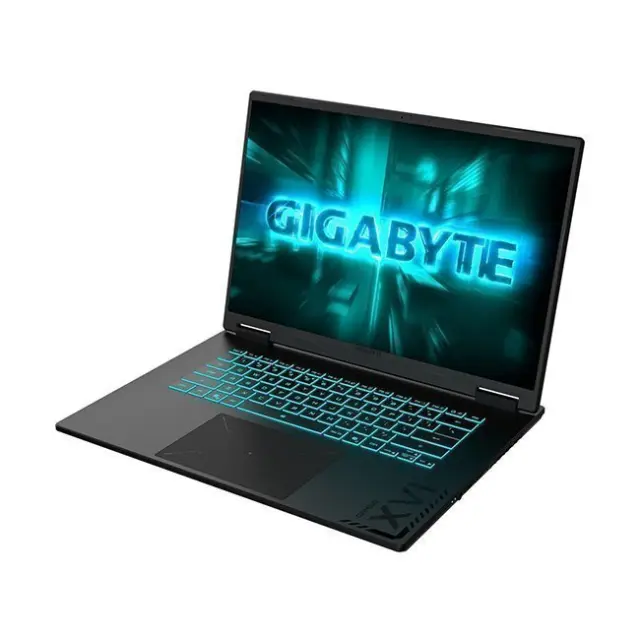 Gigabyte A16 16" 165Hz Ryzen 7 260/RTX 5050/16GB/512GB SSD/No OS US-Layout (3THK3EE893SD) 2