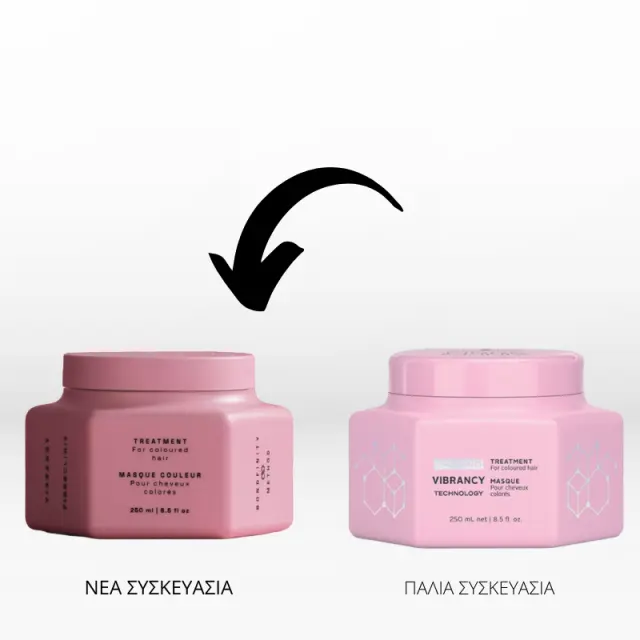 Schwarzkopf Professional Fibre Clinix Vibrancy Treatment 250ml 2