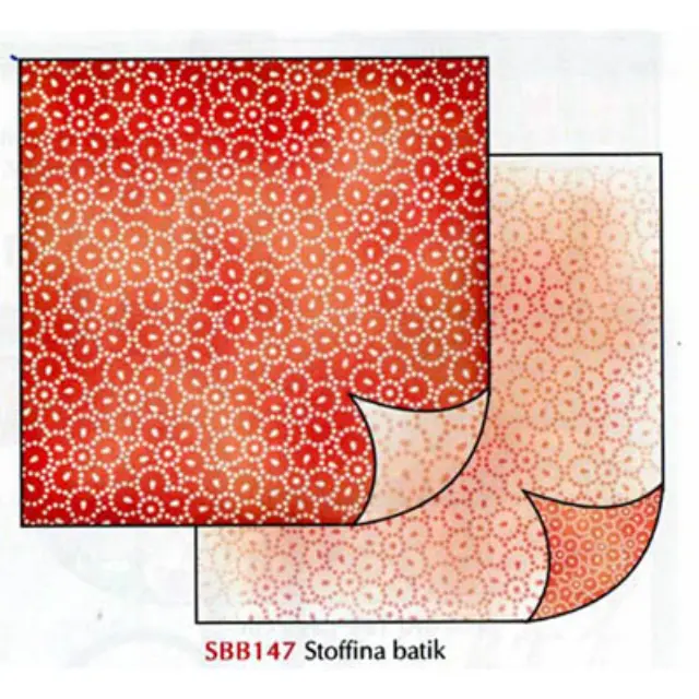 Χαρτί Scrapbooking Stamperia Διπλής Όψης - Batik Texture - 31x30cm