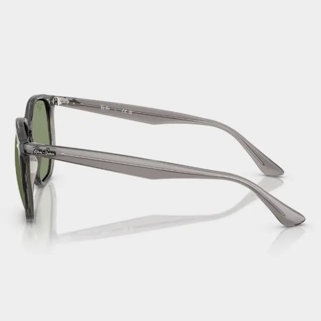 Γυαλιά Ηλίου Ray Ban RB4306 687382 Οπαλ Γκρι - 54 3