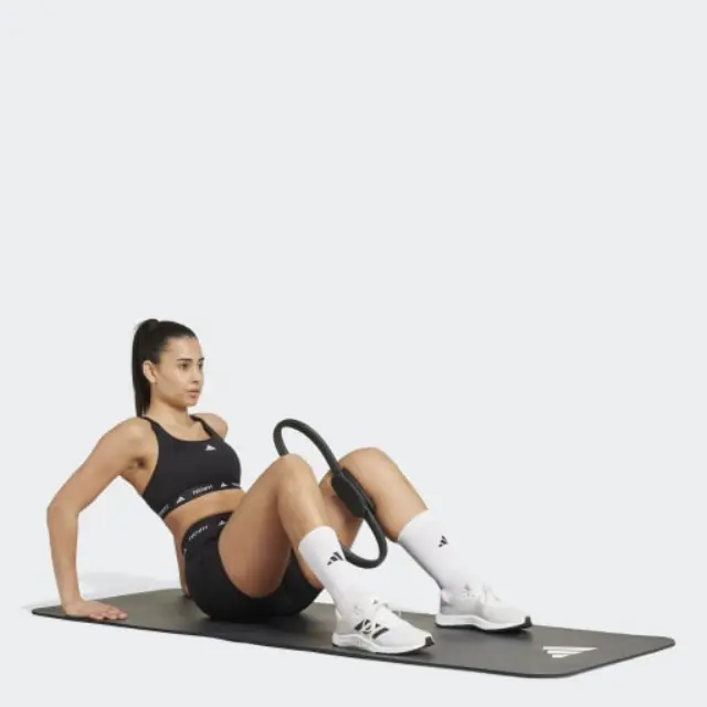 Adidas Techfit Leggings Black IT2275 - L 3