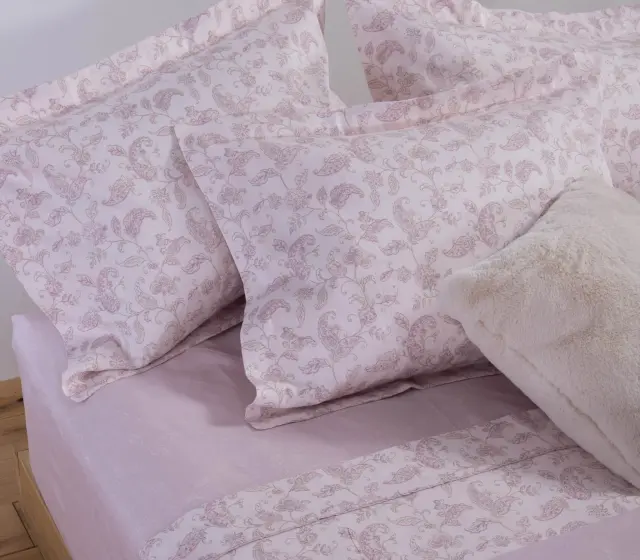 ΣΕΤ ΣΕΝΤΟΝΙΑ ΥΠΕΡΔΙΠΛΑ SANCARIO 240Χ270 NEF-NEF HOMEWARE 2