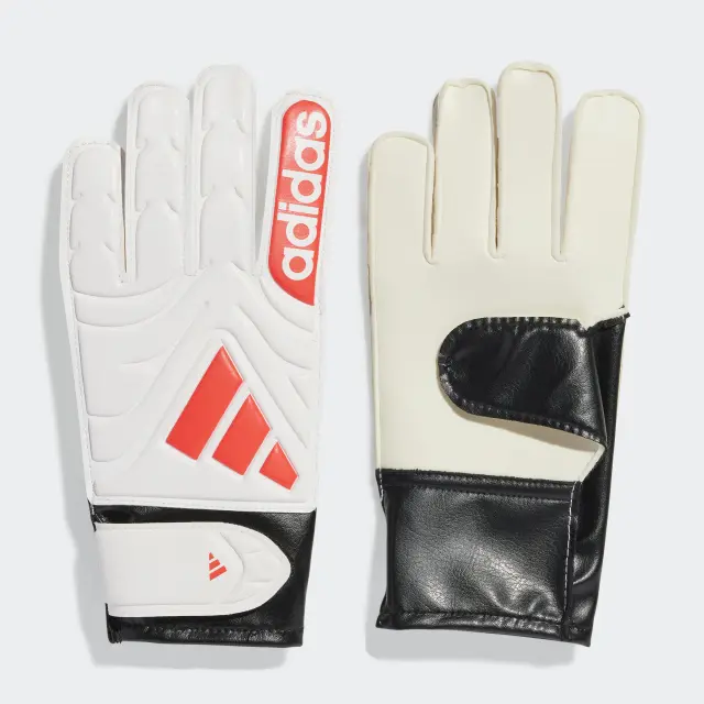 Adidas Copa Club Goalkeeper Gloves White JH3792 - 4