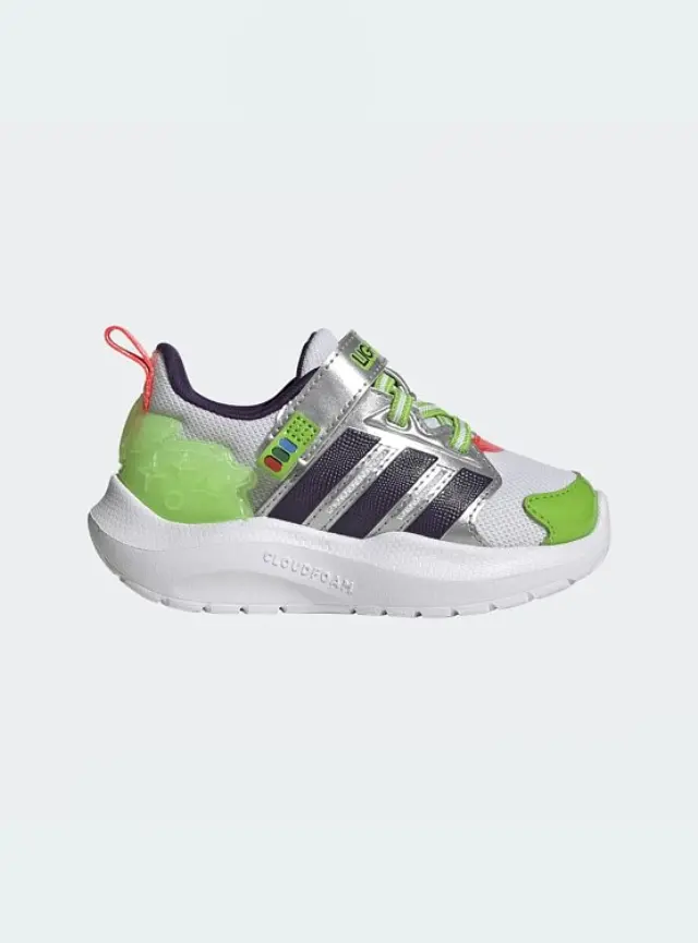 Βρεφικά Παπούτσια Adidas για Αγόρια Adidas Pixar Toy Story Lightorama (Μεγέθη 19-27) ΠΟΛΥΧΡΩΜΟ