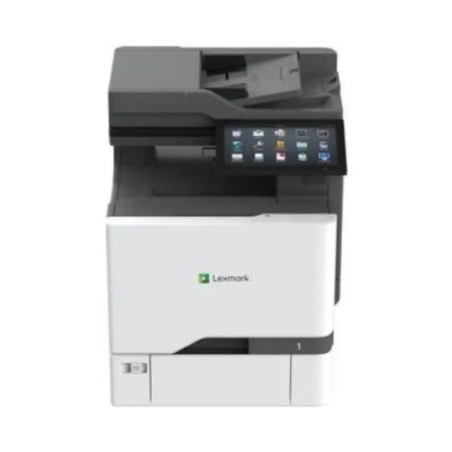 Lexmark CX735adse Color Laser MFP (47C9620) (LEXCX735ADSE)