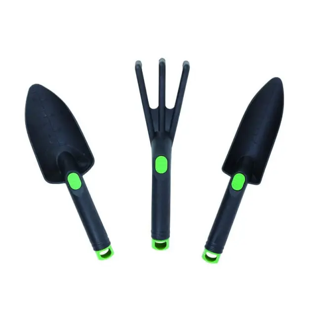 ΣΕΤ ΕΡΓΑΛΕΙΑ ΚΗΠΟΥ ΠΛΑΣΤ YARDSMITH 3TEM