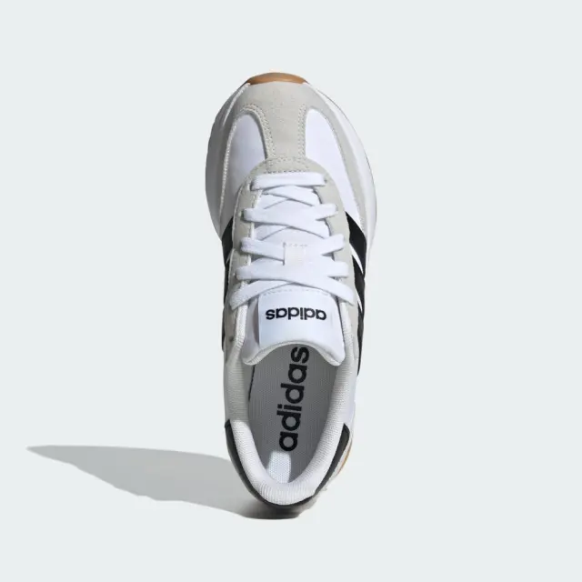 adidas Run 70s 2.0 JI2266 Λευκό - 40 3