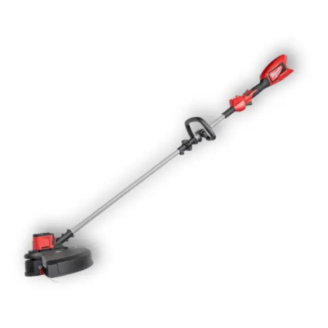 Milwaukee 4933472218 - Χλοοκοπτικό Μπαταρίας M18 BLLT-0 BRUSHLESS MW (Χωρίς Μπαταρία Φορτιστή)